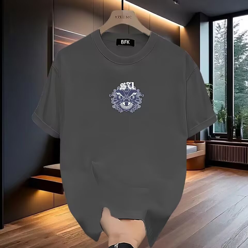 灰色